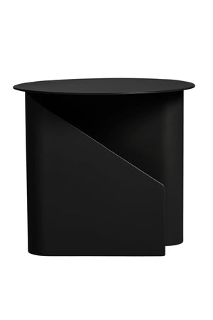   Metal Modern Side Table | Oroa.com