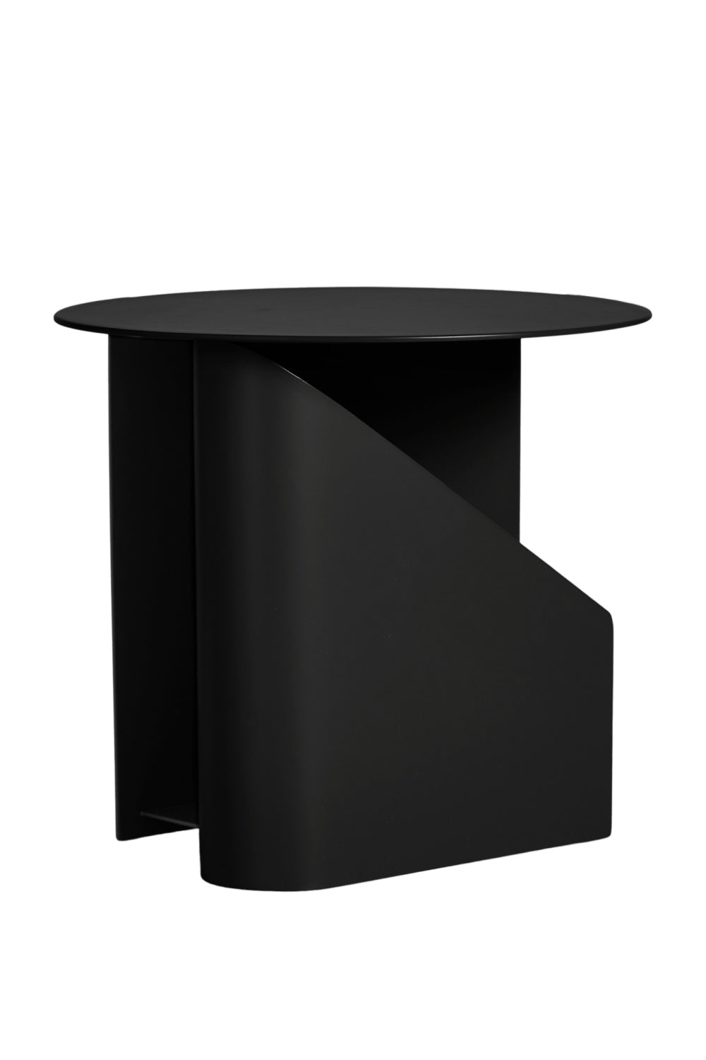   Metal Modern Side Table | Oroa.com