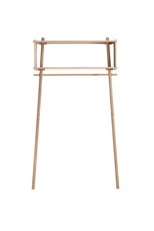   Oak Minimalist Wardrobe L | Oroa.com