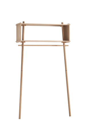   Oak Minimalist Wardrobe L | Oroa.com