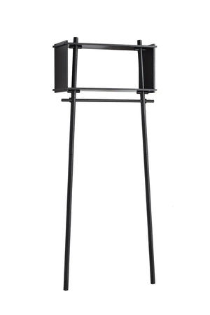   Oak Minimalist Wardrobe S | Oroa.com