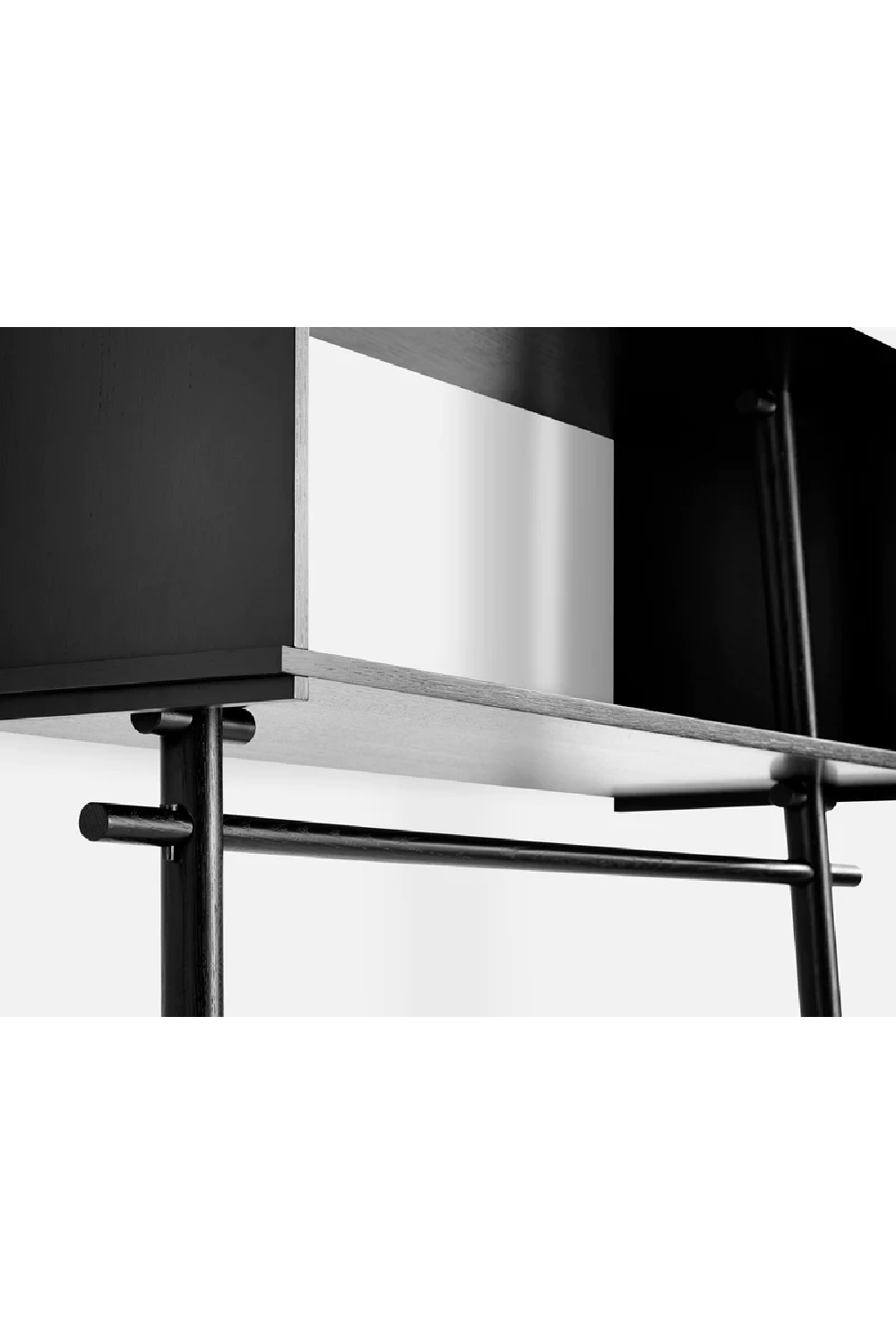   Oak Minimalist Wardrobe S | Oroa.com