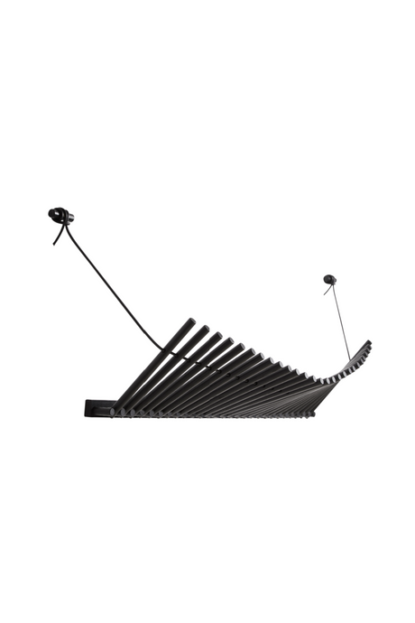   Leather Modern Coat Rack | Oroa.com
