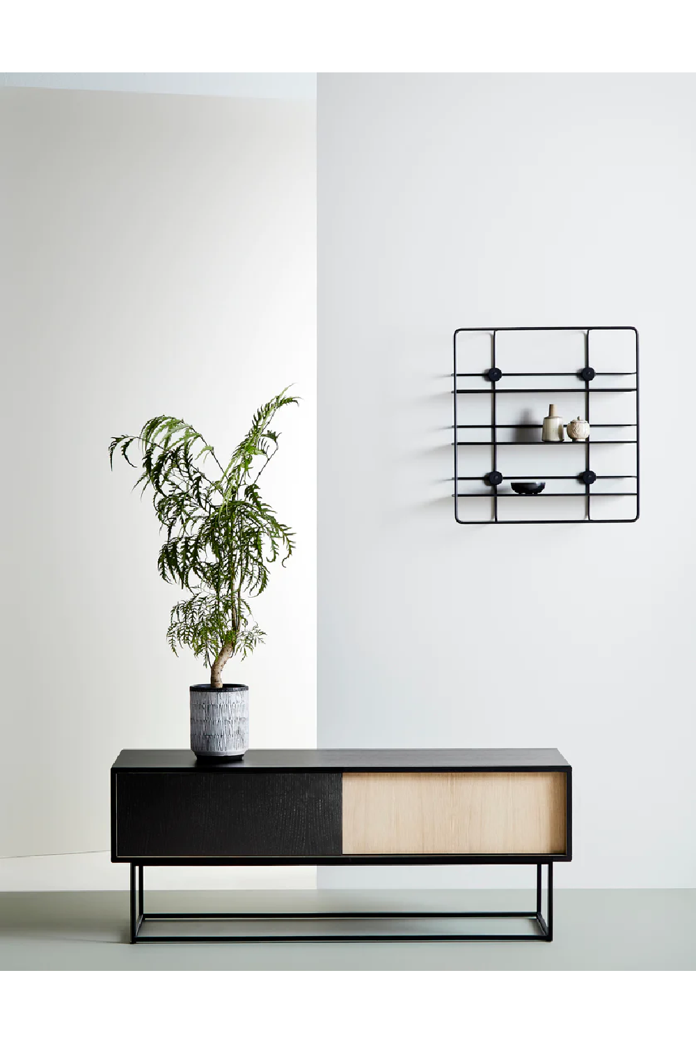   Modern Classic Sideboard | Oroa.com
