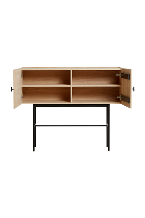   Modern Geometrical Sideboard M | Oroa.com