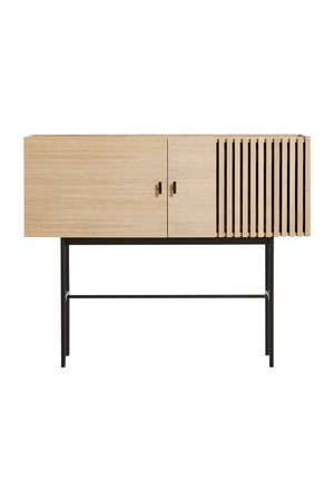   Modern Geometrical Sideboard M | Oroa.com