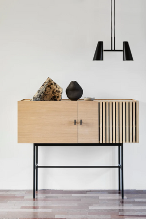   Modern Geometrical Sideboard M | Oroa.com