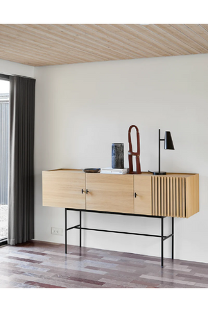   Modern Geometrical Sideboard L | Oroa.com