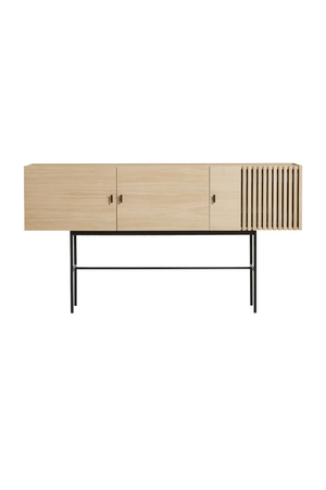   Modern Geometrical Sideboard L | Oroa.com
