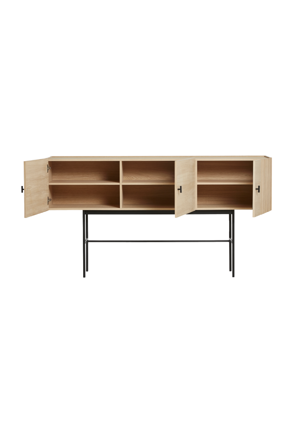   Modern Geometrical Sideboard L | Oroa.com