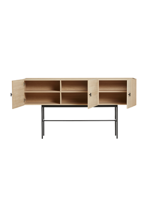   Modern Geometrical Sideboard L | Oroa.com