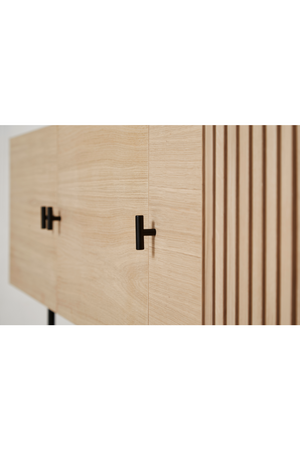   Modern Geometrical Sideboard L | Oroa.com