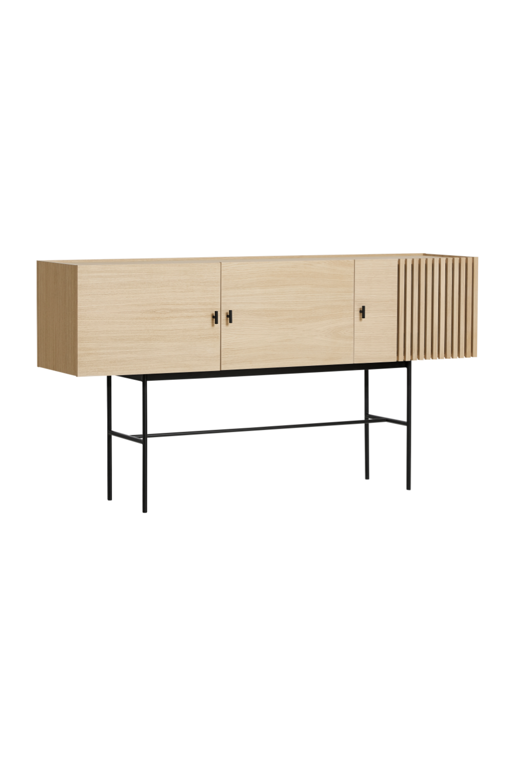   Modern Geometrical Sideboard L | Oroa.com