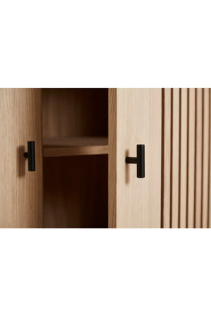   Modern Geometrical Highboard | Oroa.com