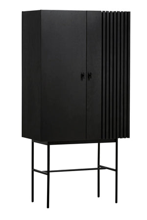   Modern Geometrical Highboard | Oroa.com