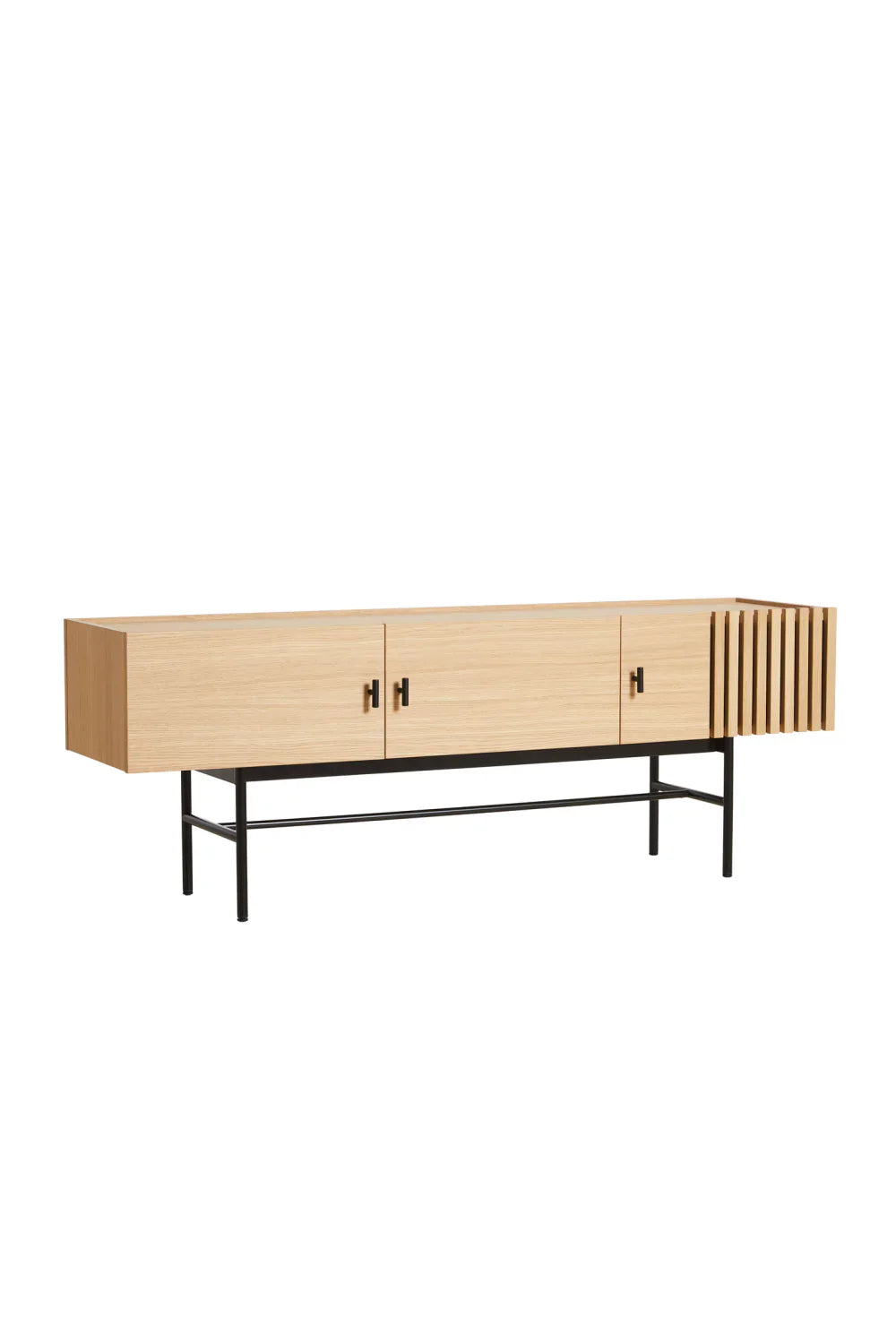  Modern Geometrical Sideboard | Oroa.com