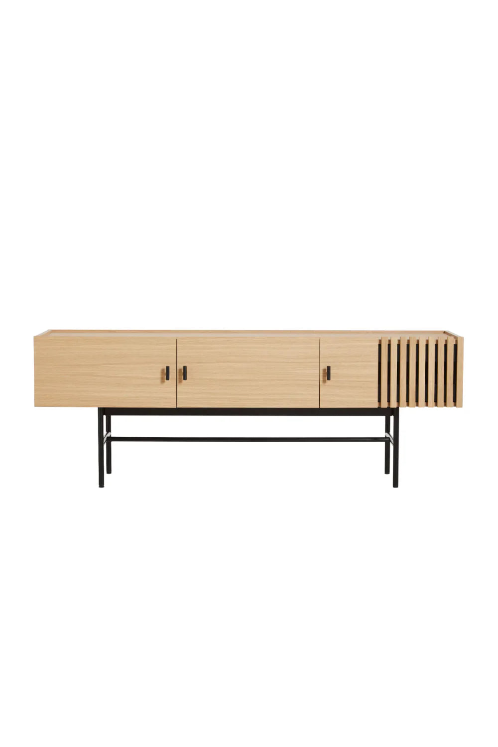  Modern Geometrical Sideboard | Oroa.com
