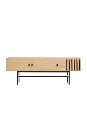   Modern Geometrical Sideboard | Oroa.com