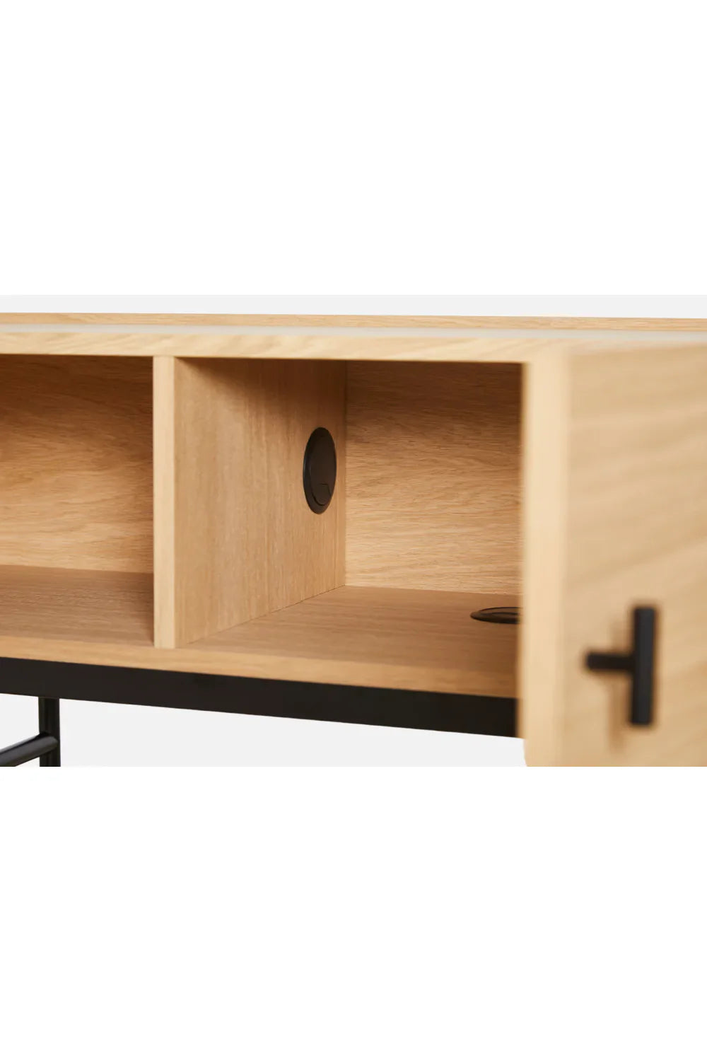   Modern Geometrical Sideboard | Oroa.com