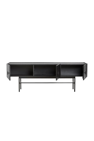   Modern Geometrical Sideboard | Oroa.com