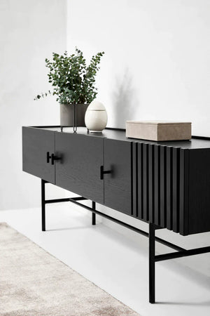   Modern Geometrical Sideboard | Oroa.com