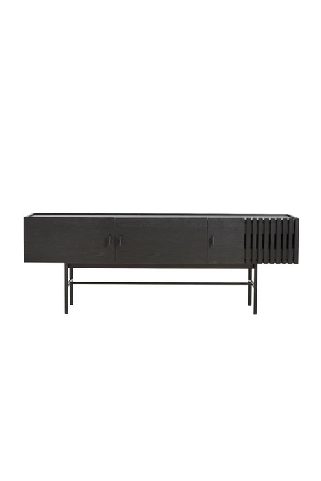   Modern Geometrical Sideboard | Oroa.com
