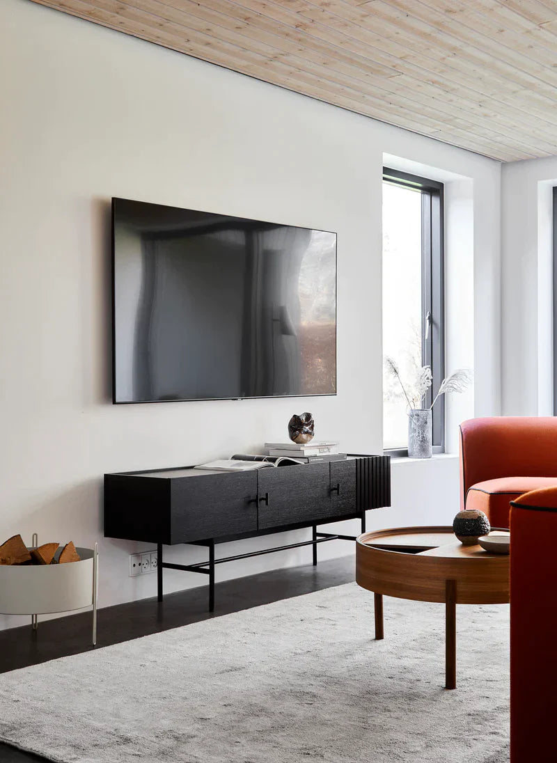   Modern Geometrical Sideboard | Oroa.com