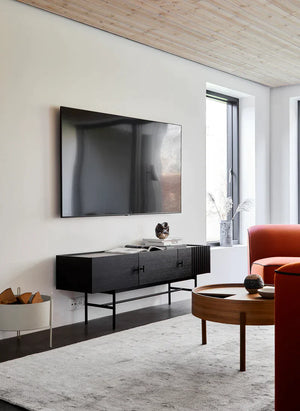   Modern Geometrical Sideboard | Oroa.com
