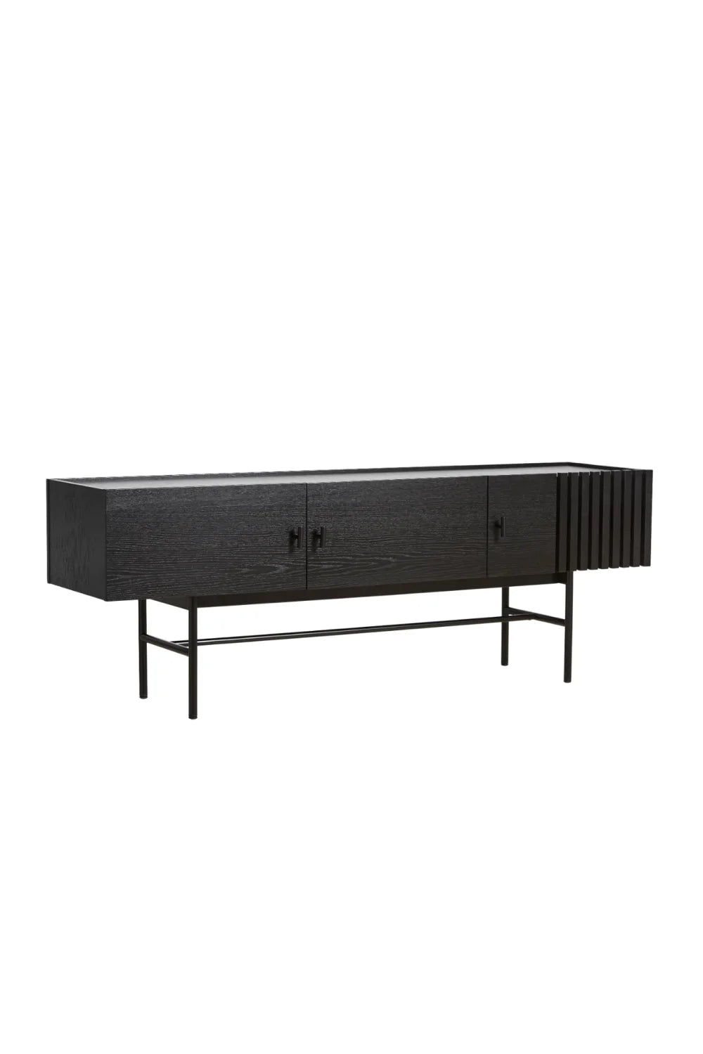   Modern Geometrical Sideboard | Oroa.com