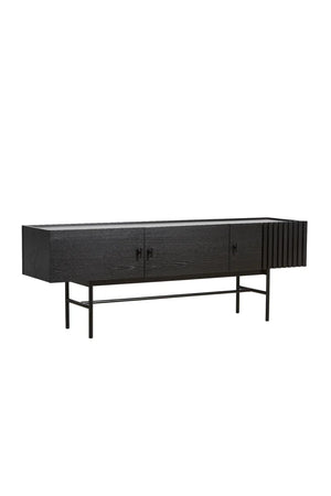   Modern Geometrical Sideboard | Oroa.com