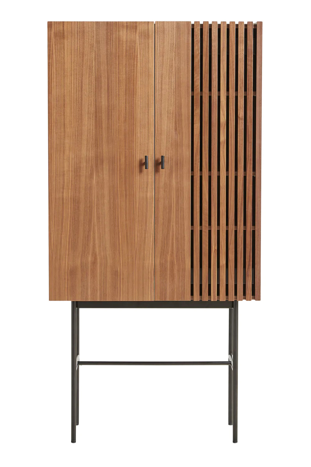   Modern Geometrical Highboard | Oroa.com