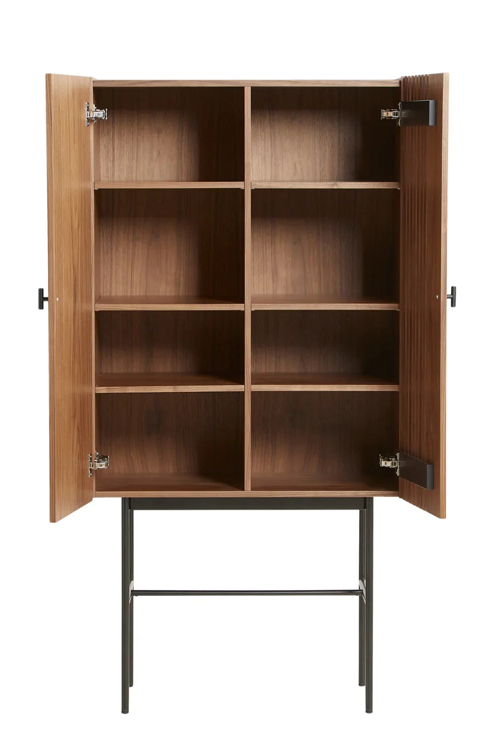   Modern Geometrical Highboard | Oroa.com