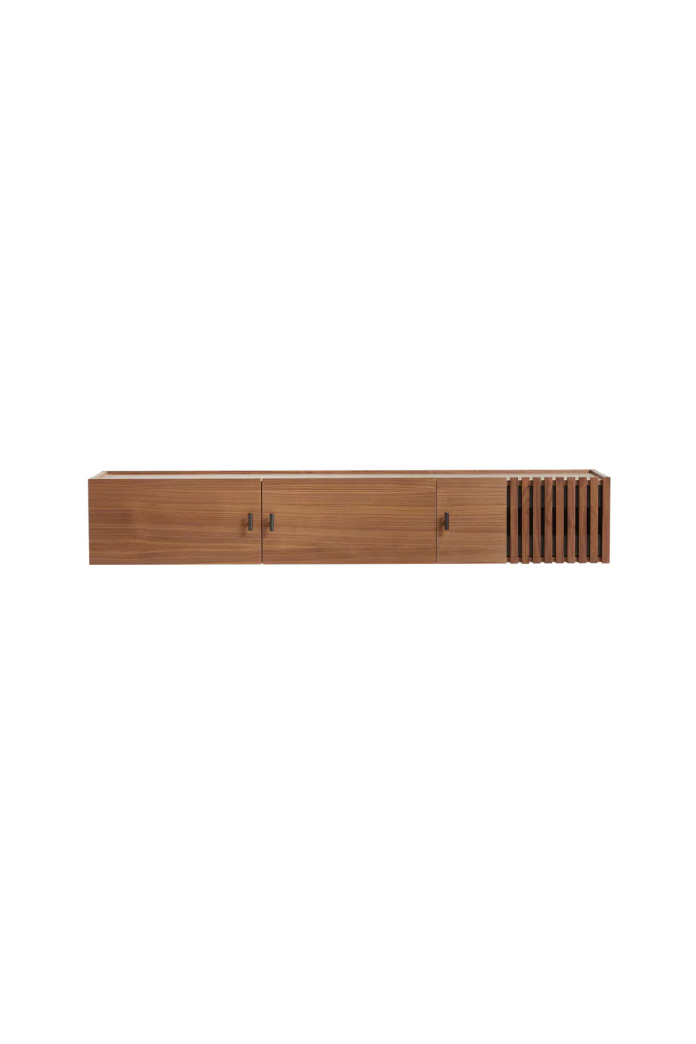   Modern Wall-Mounted Sideboard | Oroa.com