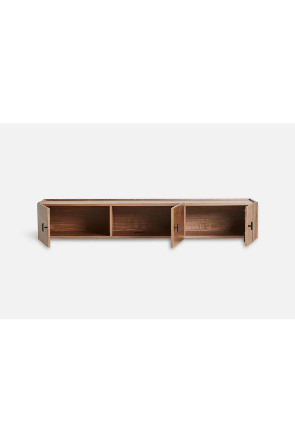   Modern Wall-Mounted Sideboard | Oroa.com
