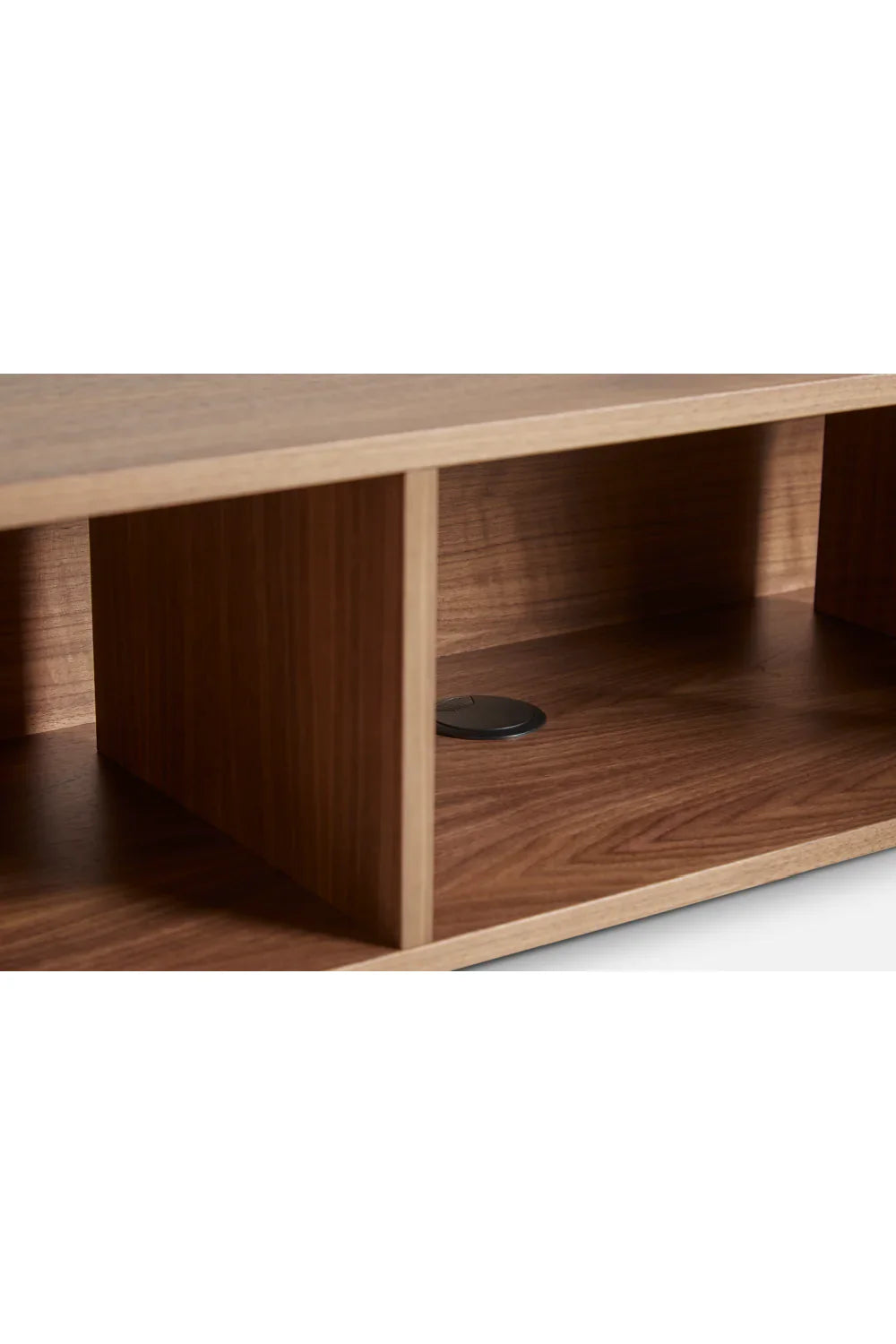   Modern Wall-Mounted Sideboard | Oroa.com