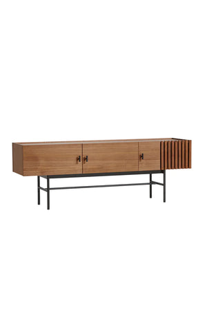   Modern Geometrical Sideboard | Oroa.com