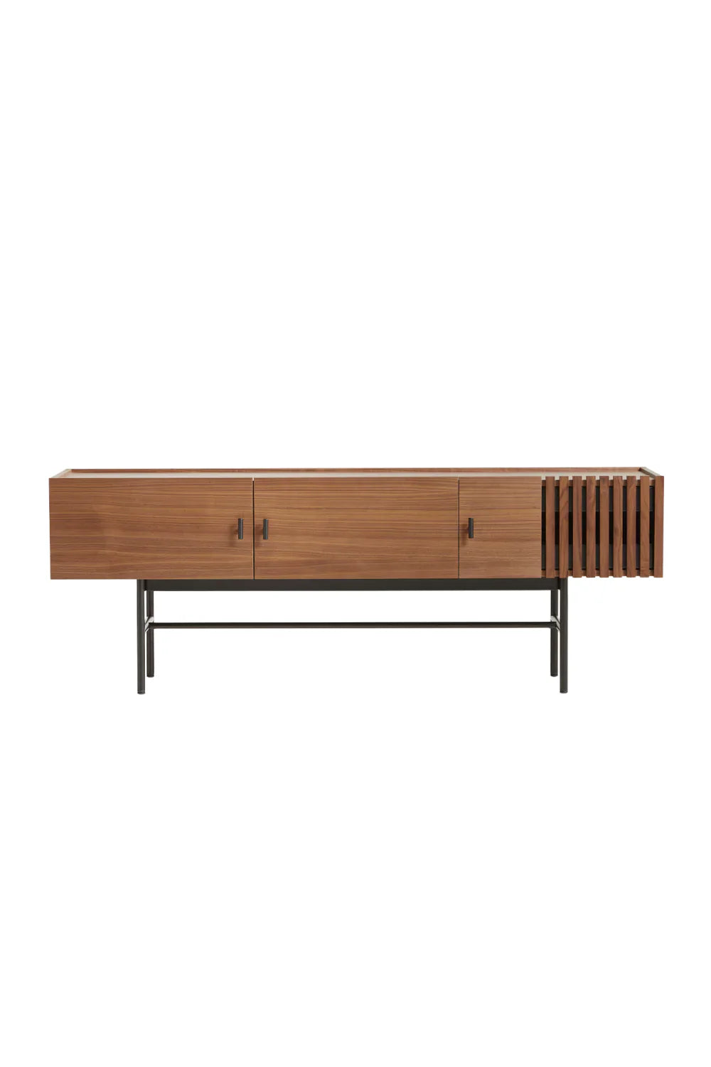   Modern Geometrical Sideboard | Oroa.com