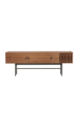   Modern Geometrical Sideboard | Oroa.com