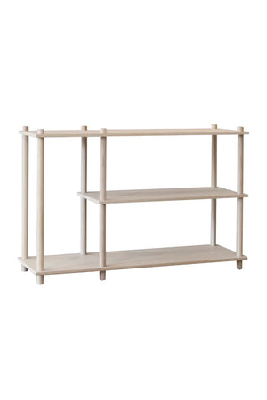   Modular Shelving System | Oroa.com