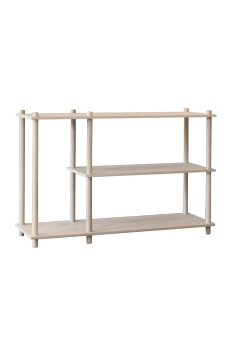   Modular Shelving System | Oroa.com