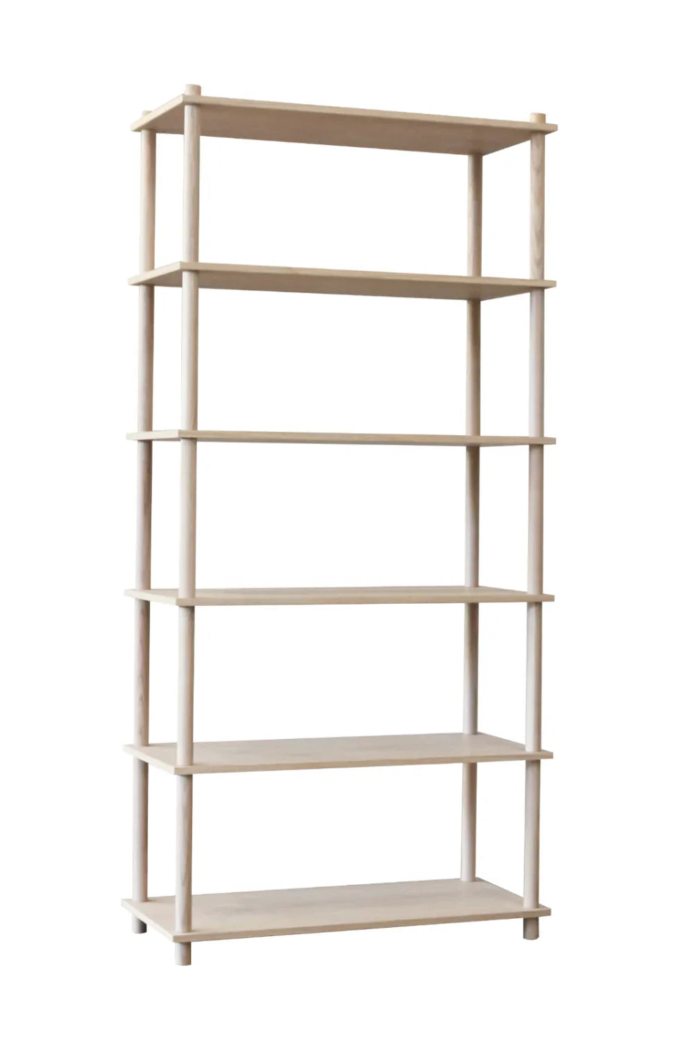   Minimalist Shelving System | Oroa.com