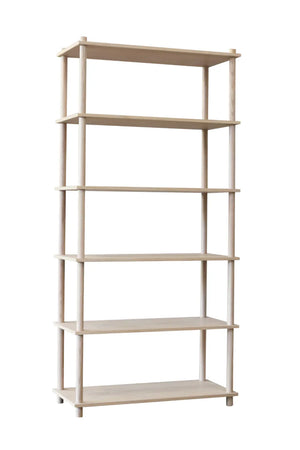  Minimalist Shelving System | Oroa.com