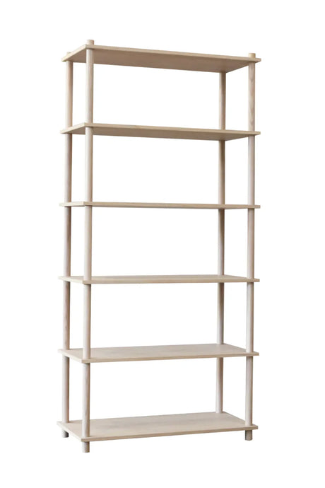   Minimalist Shelving System | Oroa.com
