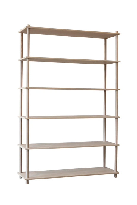   Classic Modular Shelving System | Oroa.com