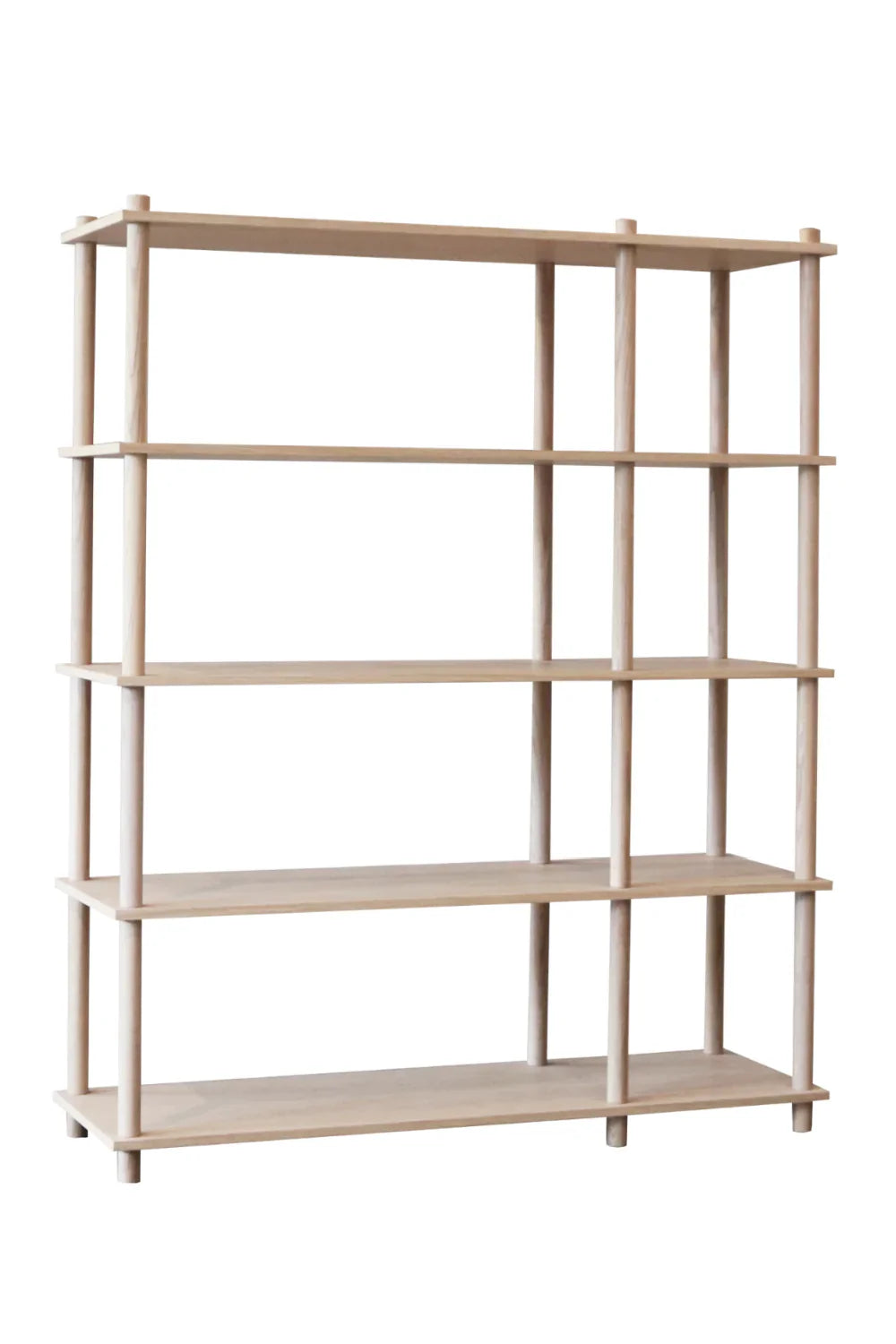   Scandi Style Modular Shelves | Oroa.com