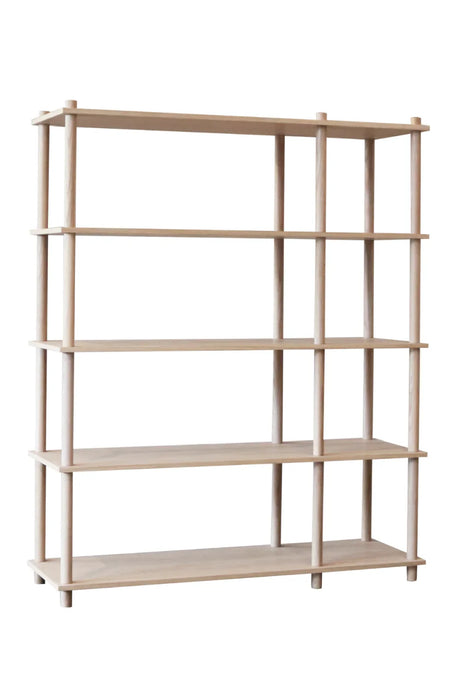   Scandi Style Modular Shelves | Oroa.com