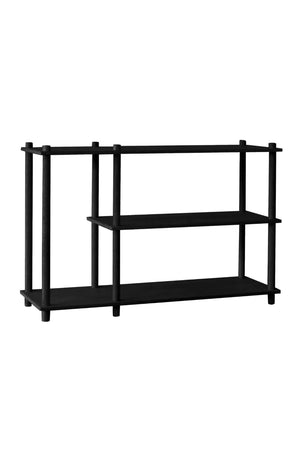   Modular Shelving System | Oroa.com