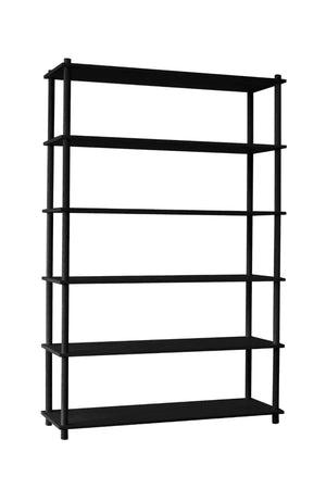   Classic Modular Shelving System | Oroa.com