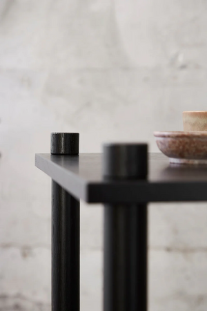   Scandinavian Modular Shelving System | Oroa.com