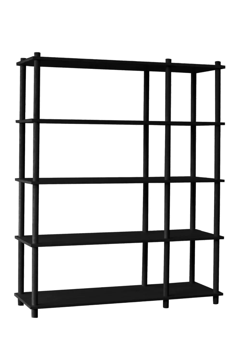   Scandi Style Modular Shelves | Oroa.com